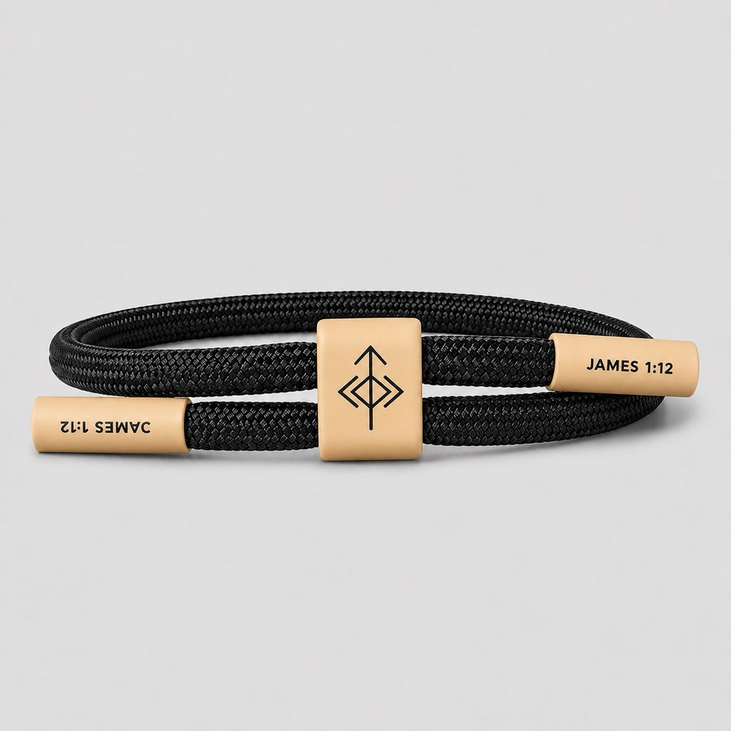 Outlast the Obstacle Share Bracelet