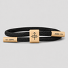 Outlast the Obstacle Share Bracelet