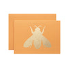 Gold Foil Card