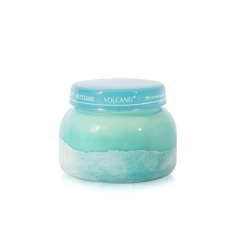 Volcano Luce d'Amalfi Candle