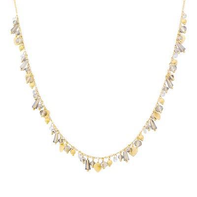 Buddy Necklace