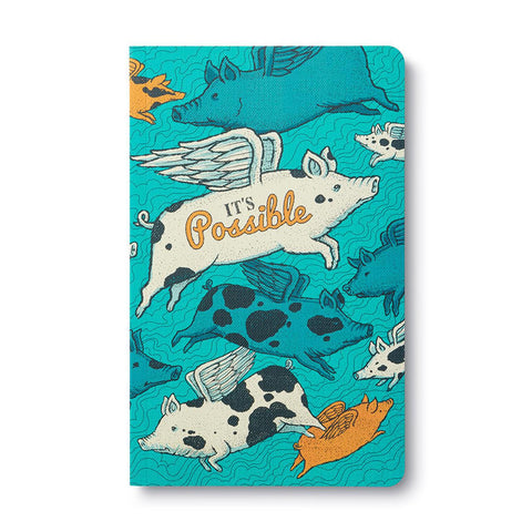 It's Possible Journal