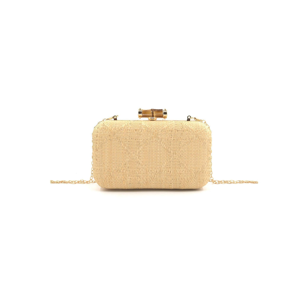 Ischia Clutch