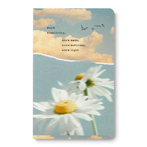 More Simplicity Journal