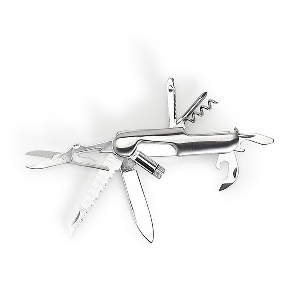 13 in 1 Stainless Multi Tool