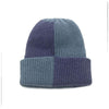 Colorblock Beanie