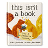 This Isn't A Book (This is a smooch in disguise)