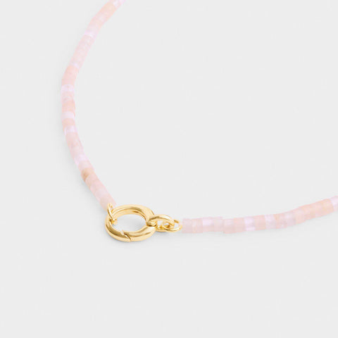 Soleil Glow Waterproof Gold Choker