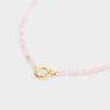 Soleil Glow Waterproof Gold Choker