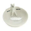 Animals Trinket Bowls