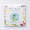 Floral Needlepoint Kit
