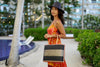 Natural Wynwood Straw Tote