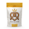 Queen Bee Pretzel