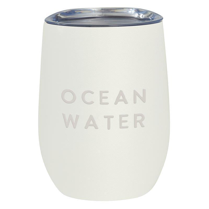 Ocean Water Tumbler