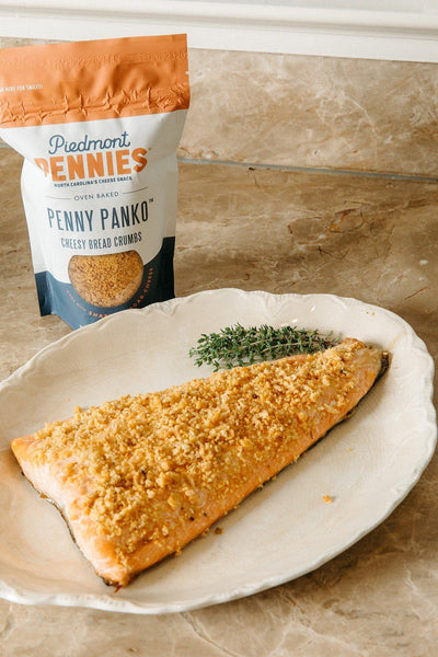 Piedmont Penny Panko