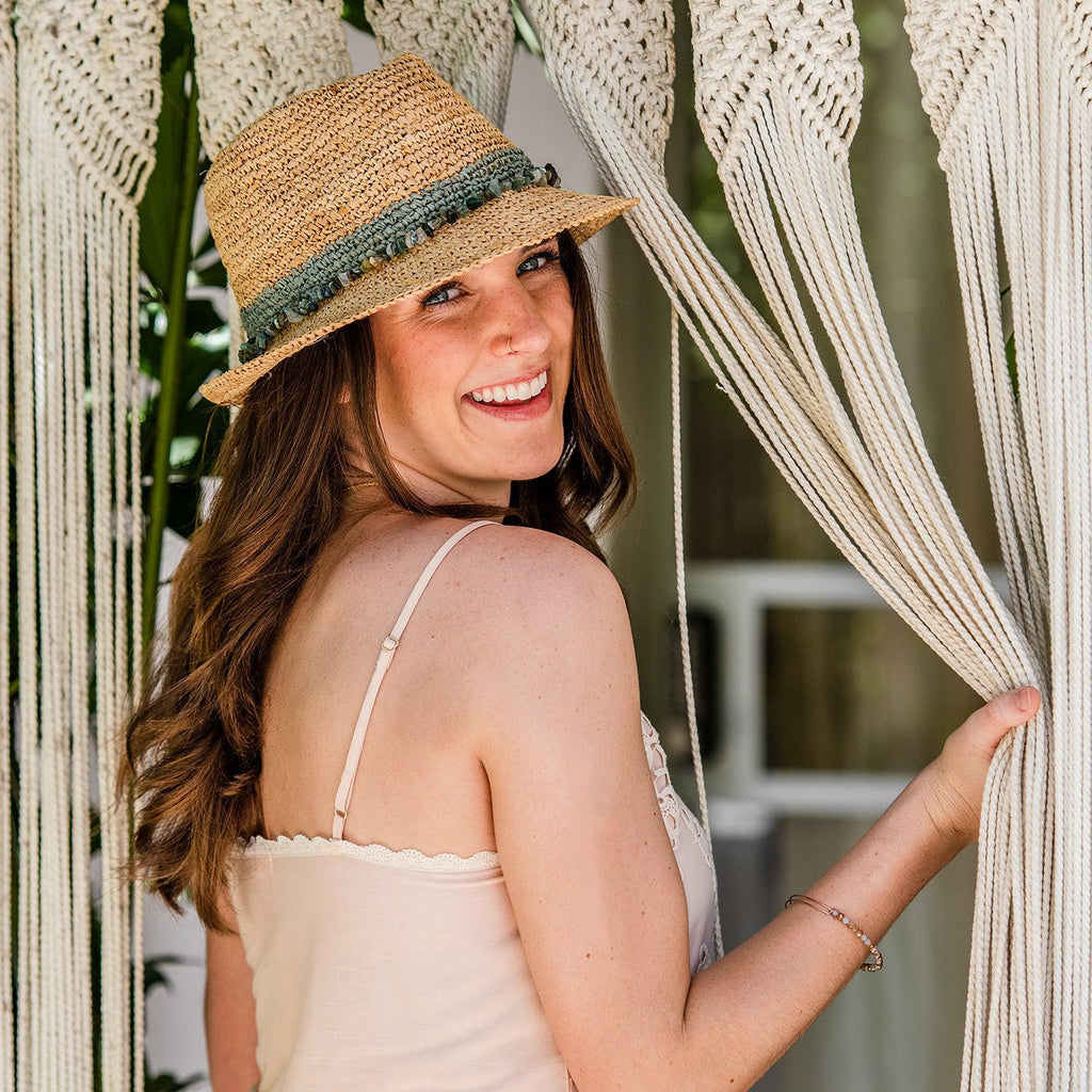 Tahiti Hat