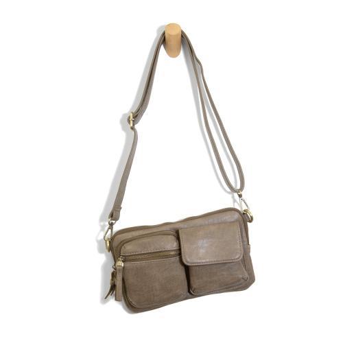Kendra Cargo Crossbody