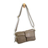 Kendra Cargo Crossbody