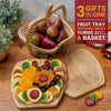 Apple Gift Basket