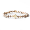 Faith/Fear Bracelet