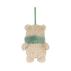 Bartholomew Bear Jr. Winter Warmer