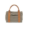 Sadi Mini Canvas Tote