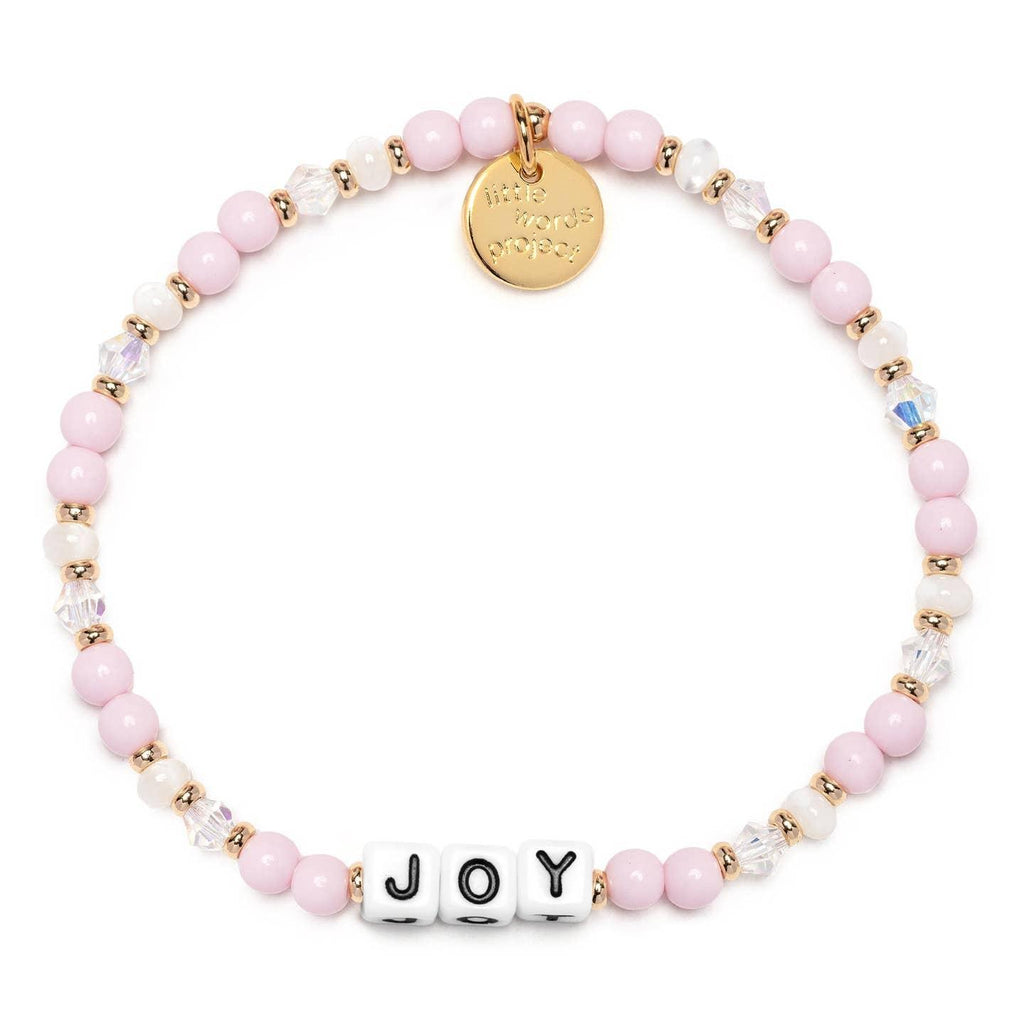 Joy Bracelet