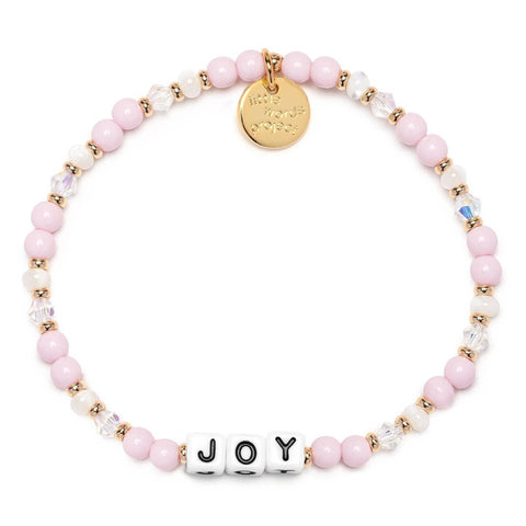 Joy Bracelet