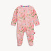 Ainslee Modal magnetic footie