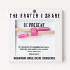 Be Present Share Bracelet