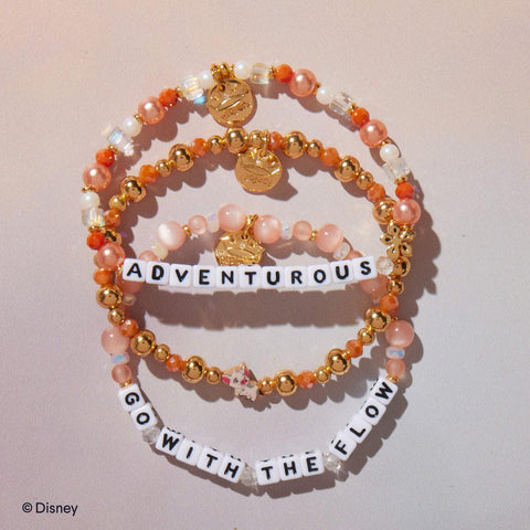 Go With The Flow Bracelet