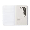 No Ordinary Cats Journal;