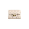 Quilted Card Holder