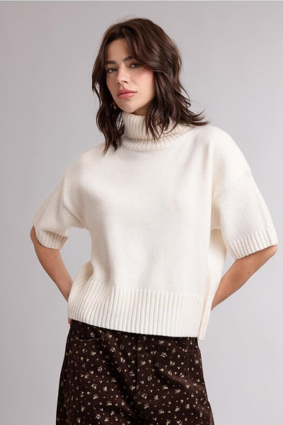 Marsh Sweater