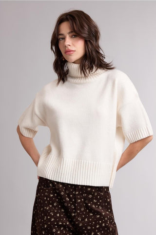 Marsh Sweater