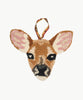 Francis Fawn Gift Hanger