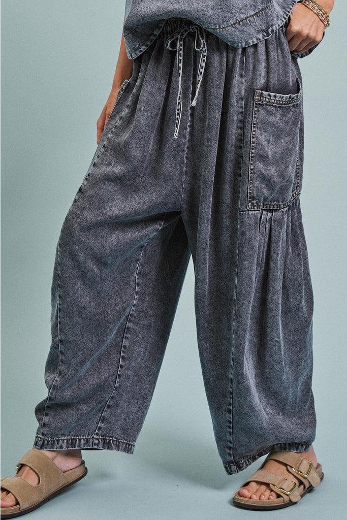 Lionel Cargo Pant