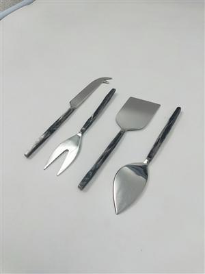 Cheese Knife Set