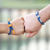 Answer the Call Share Bracelet