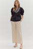 Cleo Blouse