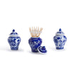 Hand Blown Glass Trinket