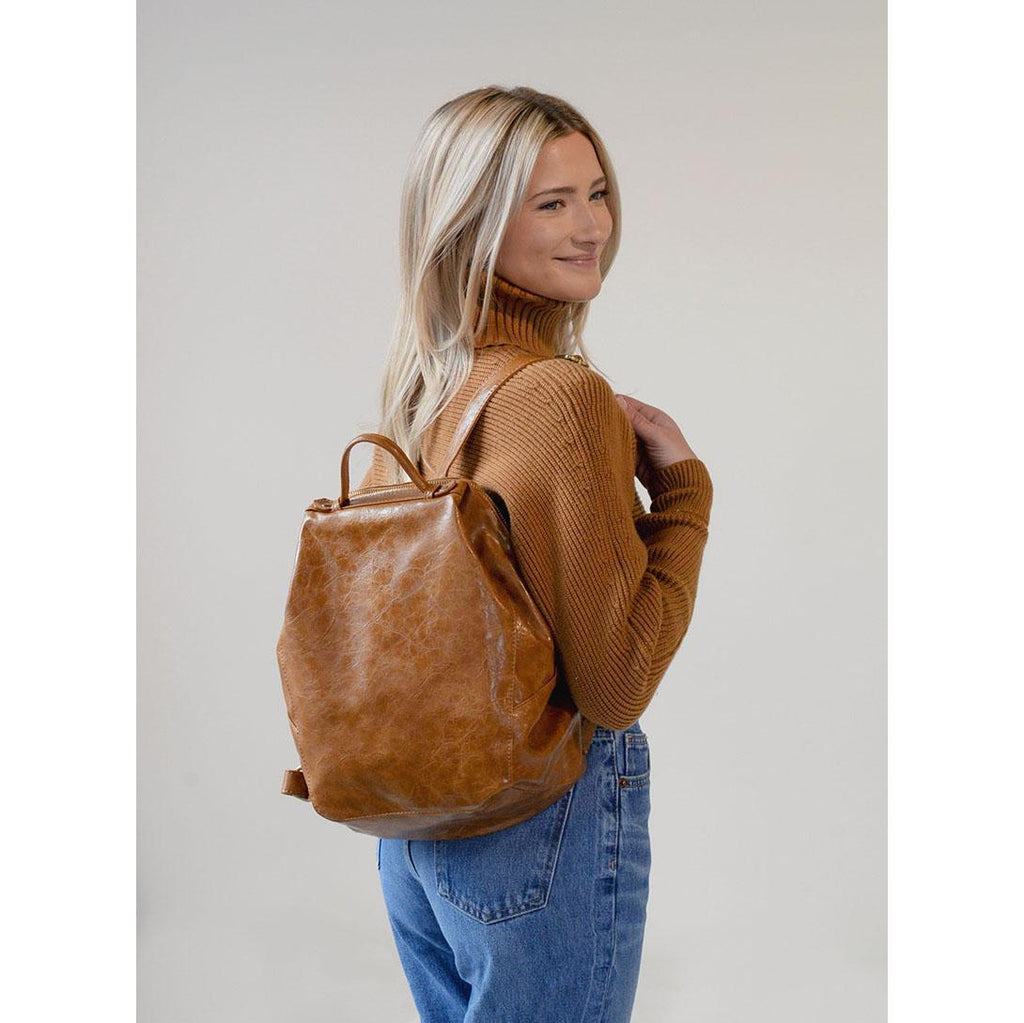 Maggie Modern Backpack
