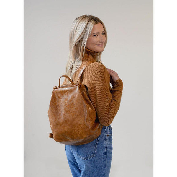 Maggie Modern Backpack