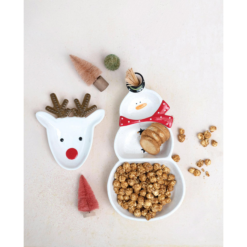 Rudolph Dish