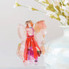 Stancy Acrylic Angel