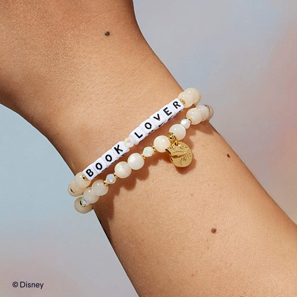 Book Lover Bracelet