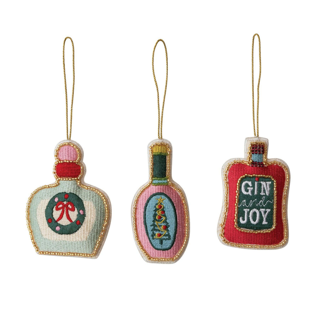 Bottle Ornament