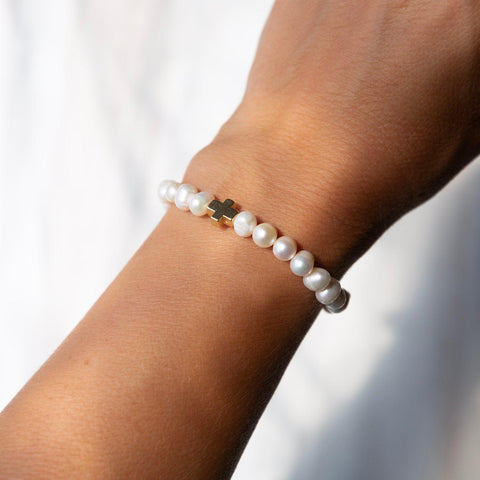 Faith/Fear Bracelet