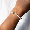 Faith/Fear Bracelet