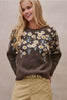 Floret Lush Sweater